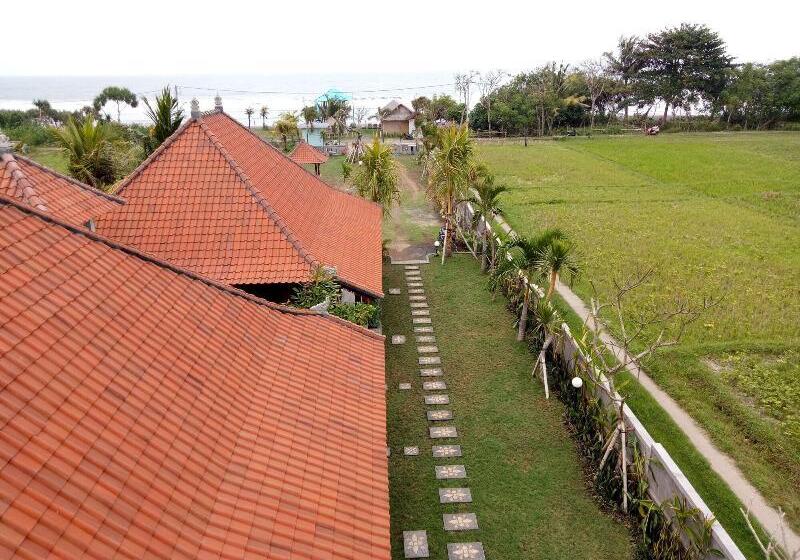 צימר Emir Surfcamp