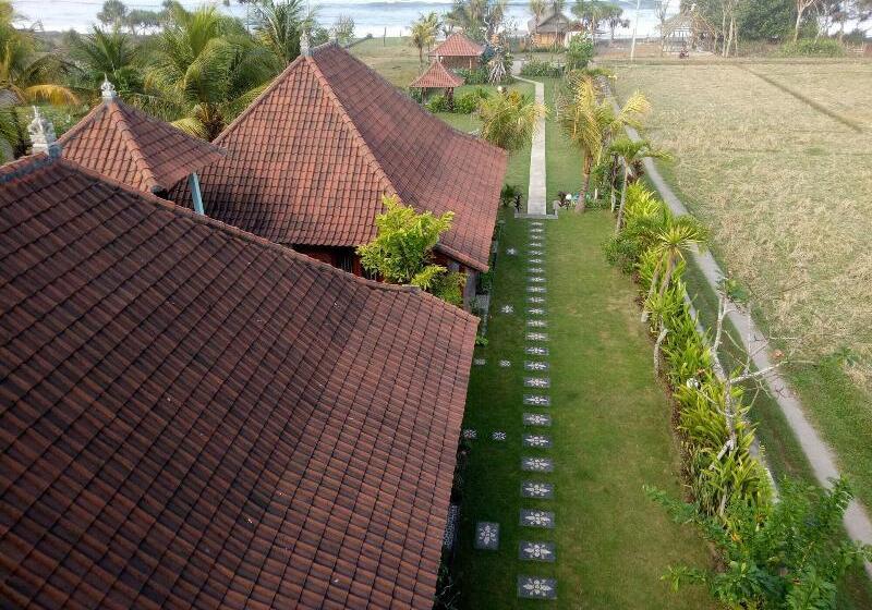 צימר Emir Surfcamp