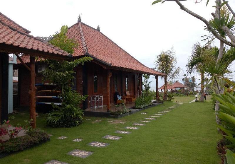 צימר Emir Surfcamp