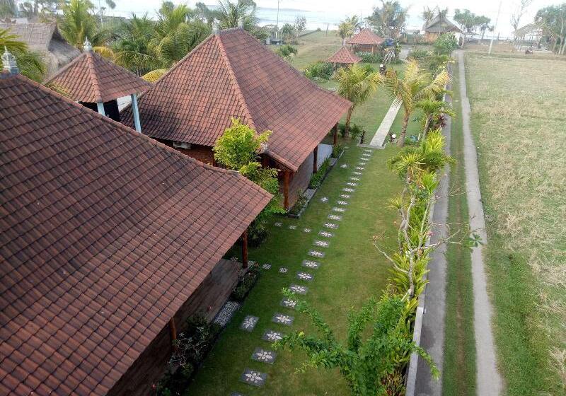 צימר Emir Surfcamp