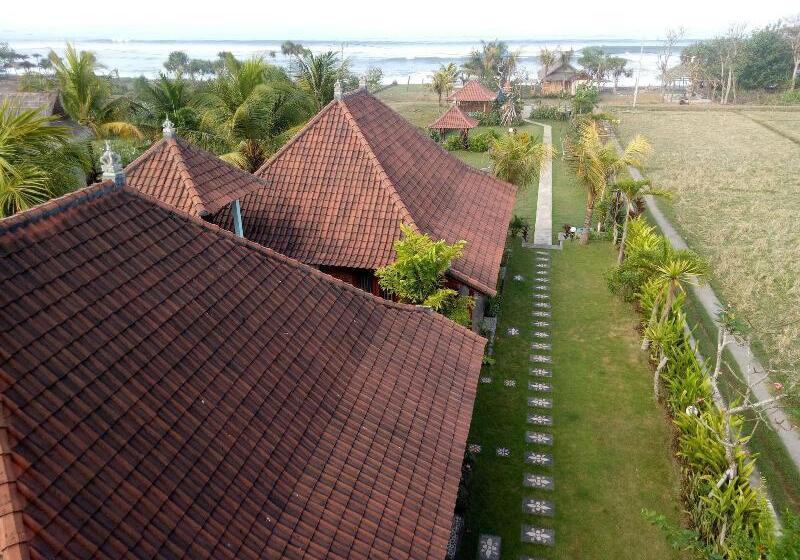 צימר Emir Surfcamp