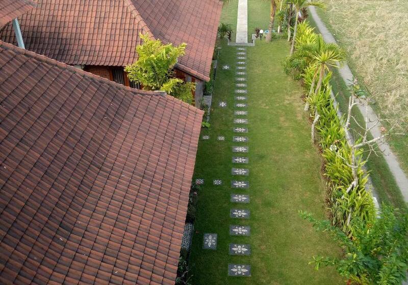 צימר Emir Surfcamp