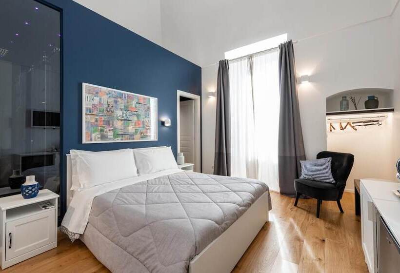 مبيت وإفطار I Colori Della Puglia Rooms