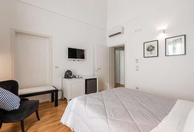 مبيت وإفطار I Colori Della Puglia Rooms