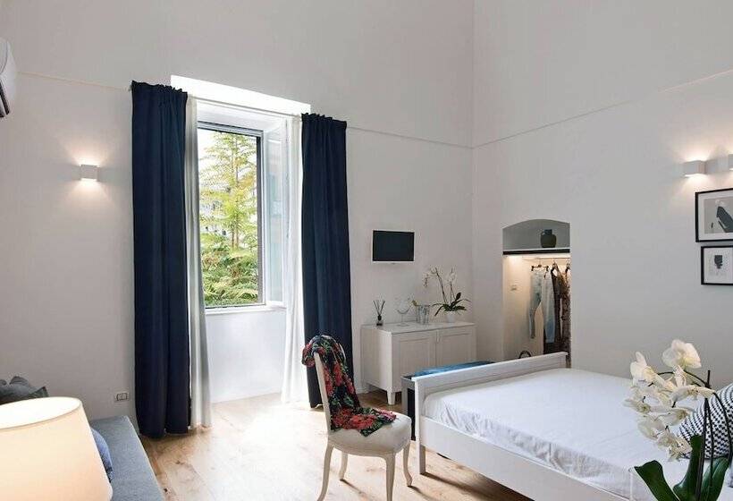 مبيت وإفطار I Colori Della Puglia Rooms