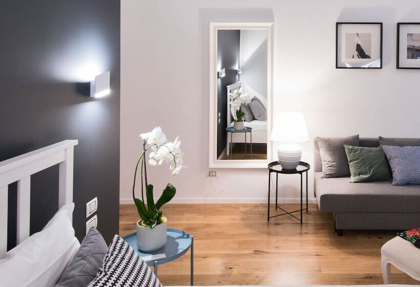 مبيت وإفطار I Colori Della Puglia Rooms