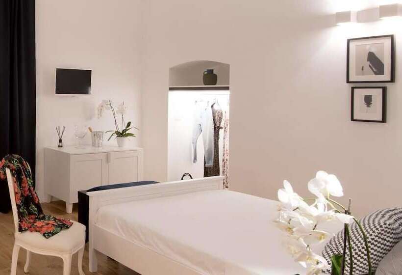 مبيت وإفطار I Colori Della Puglia Rooms