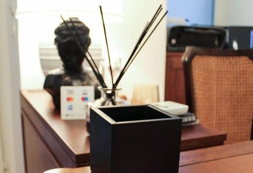 مبيت وإفطار I Colori Della Puglia Rooms