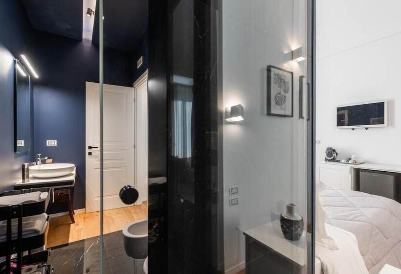 مبيت وإفطار I Colori Della Puglia Rooms