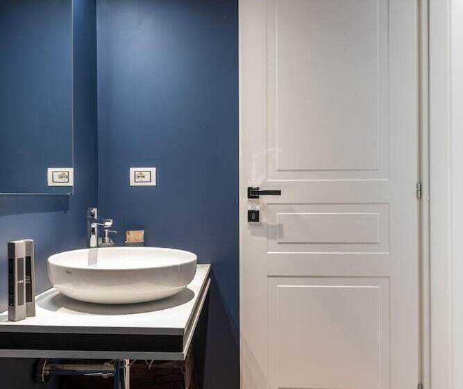 مبيت وإفطار I Colori Della Puglia Rooms