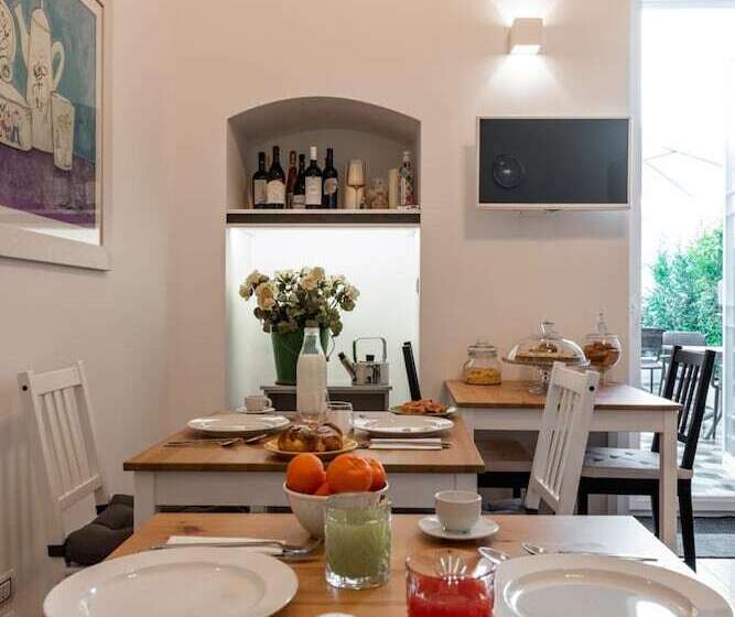 مبيت وإفطار I Colori Della Puglia Rooms