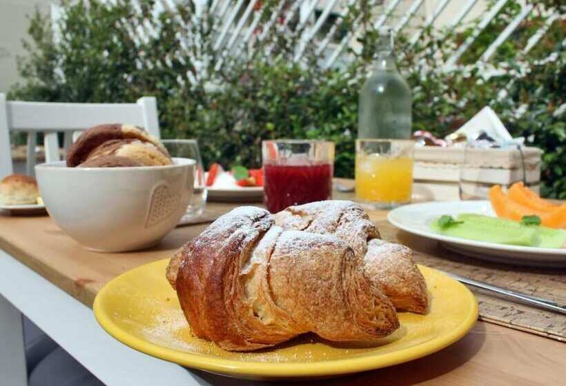 مبيت وإفطار I Colori Della Puglia Rooms