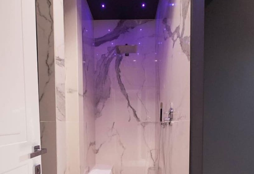 مبيت وإفطار I Colori Della Puglia Rooms