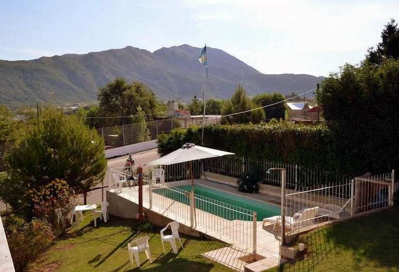 Cabañas Brisa Del Lago