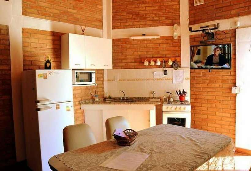 Cabañas Brisa Del Lago