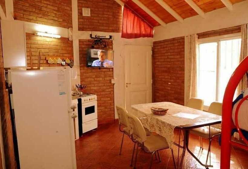 Cabañas Brisa Del Lago