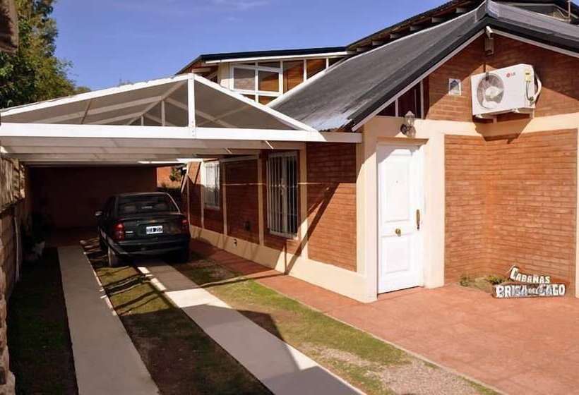 Cabañas Brisa Del Lago