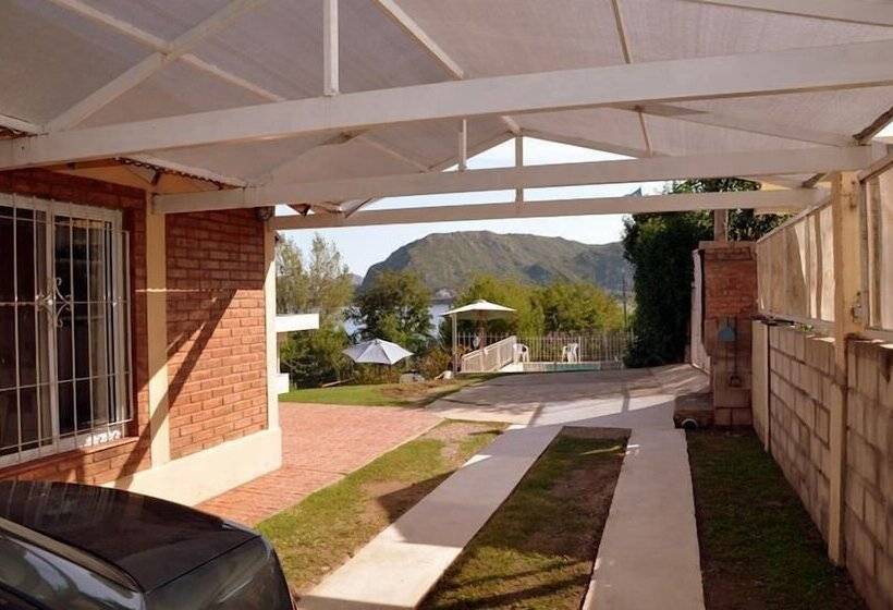 Cabañas Brisa Del Lago