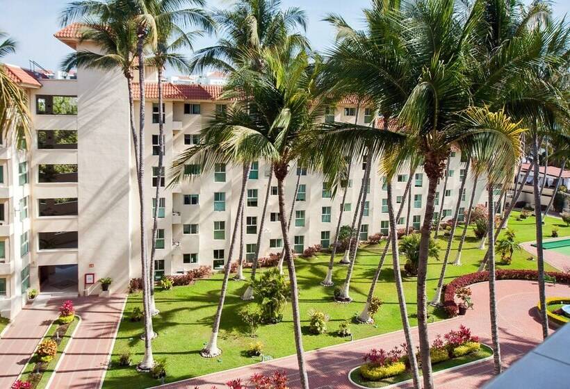 Costa Vallarta Condo