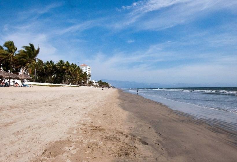 Costa Vallarta Condo