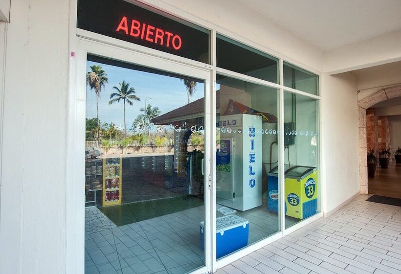 Costa Vallarta Condo