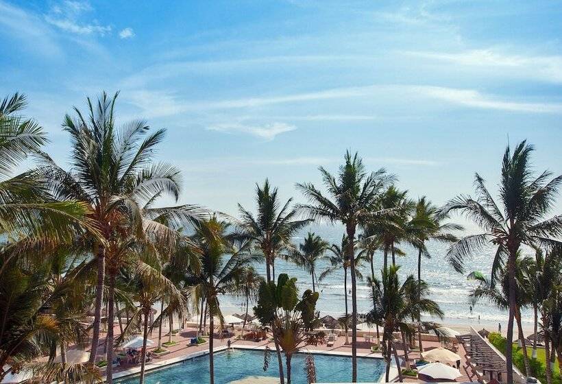 Costa Vallarta Condo