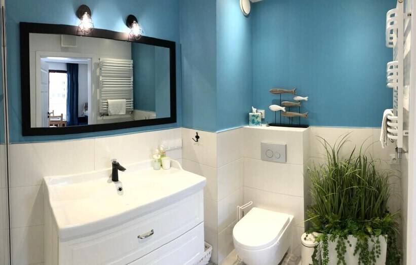 Waterlane Island Hostel&apartments