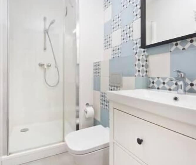 Waterlane Island Hostel&apartments