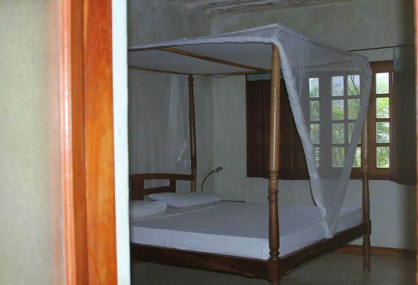 مسافرخانه Cestlavie Resort And Spa