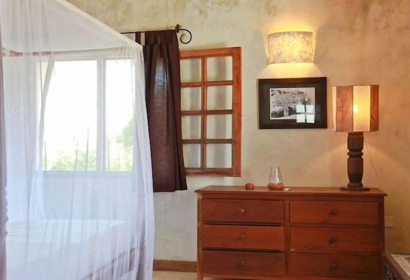 مسافرخانه Cestlavie Resort And Spa