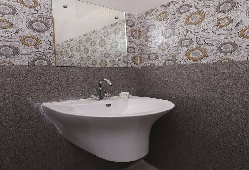 Отель Airway By Oyo Rooms