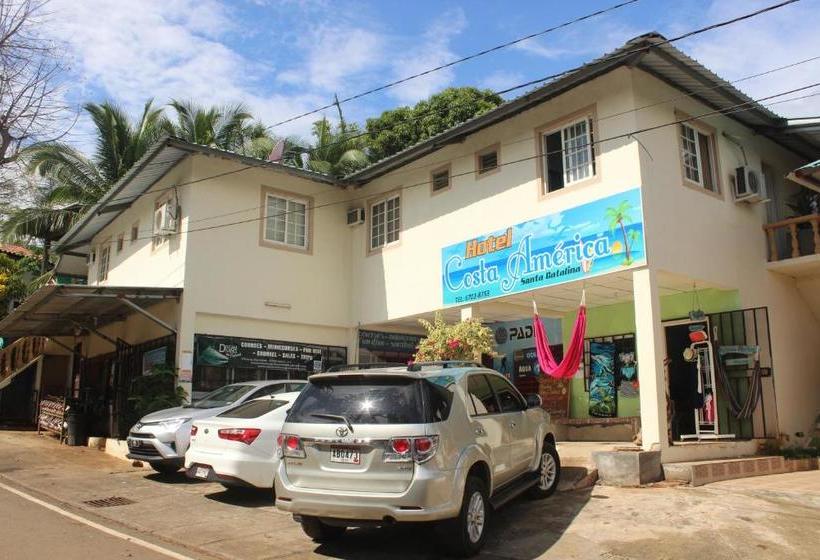 酒店 All Costa America