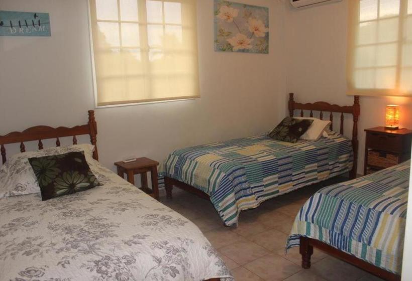 酒店 All Costa America