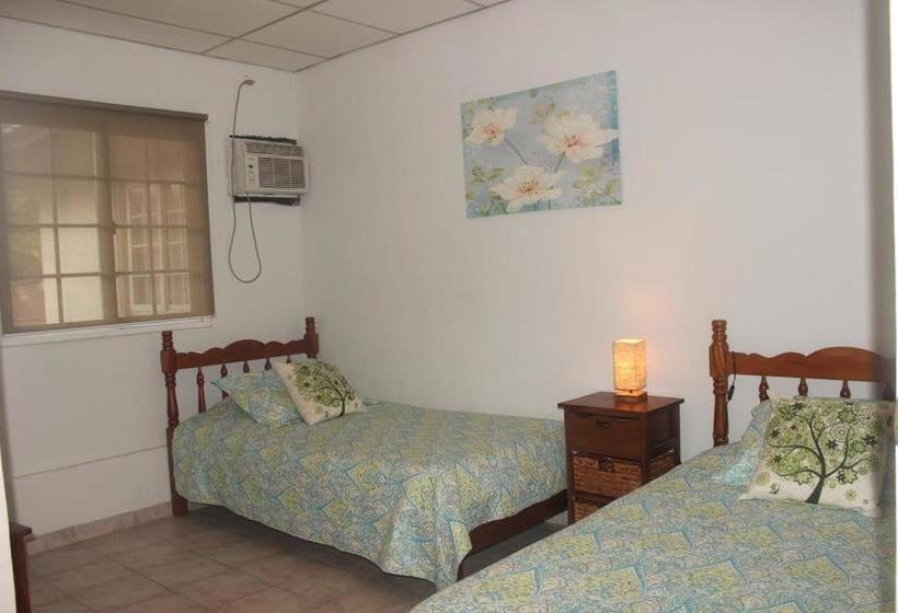 酒店 All Costa America