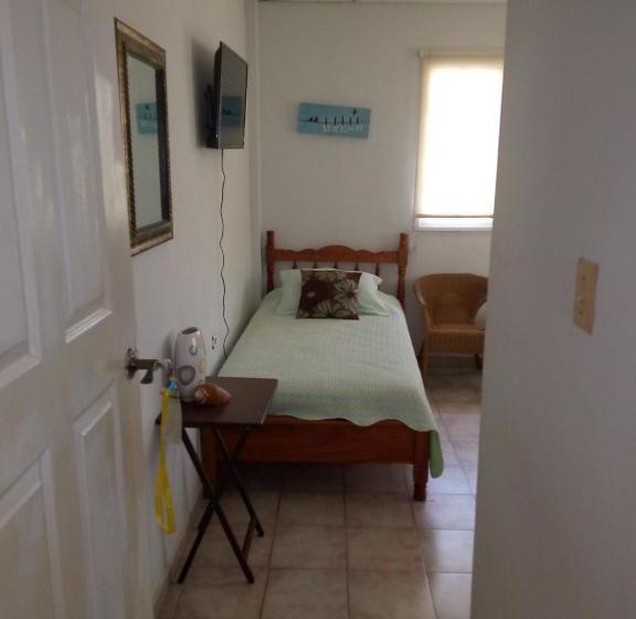 酒店 All Costa America