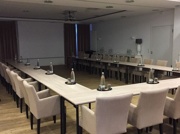 호텔 Bartmanns Haus