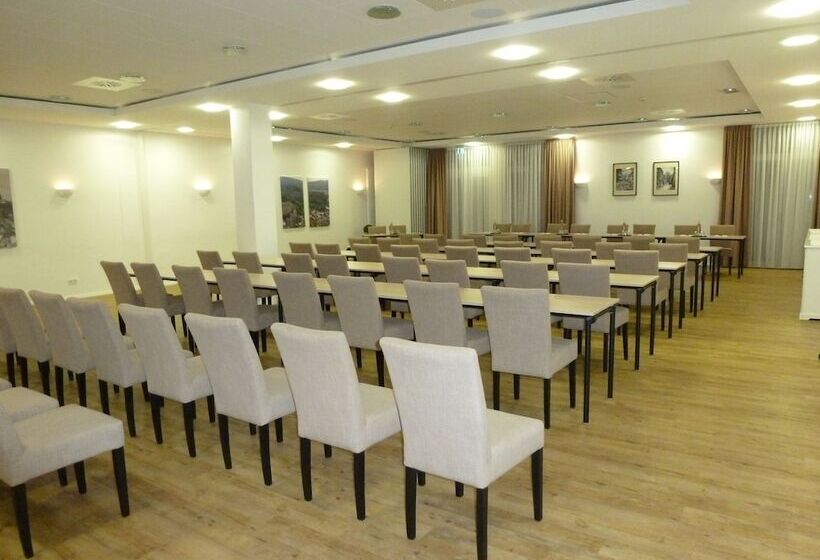 호텔 Bartmanns Haus