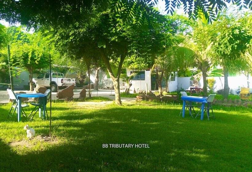 فندق Bb Tributary