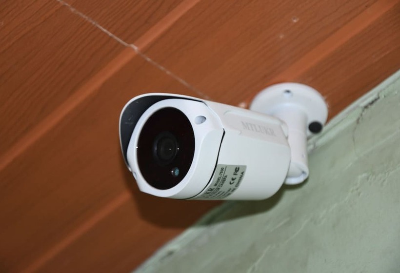 فندق Bb Tributary