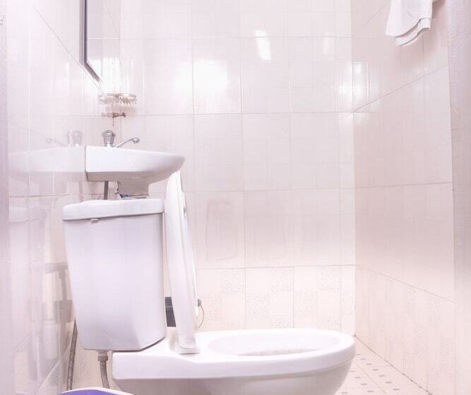 فندق Bb Tributary