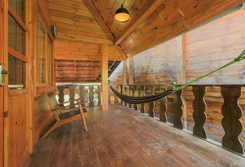 Отель Brushwood Villa By Oyo Rooms