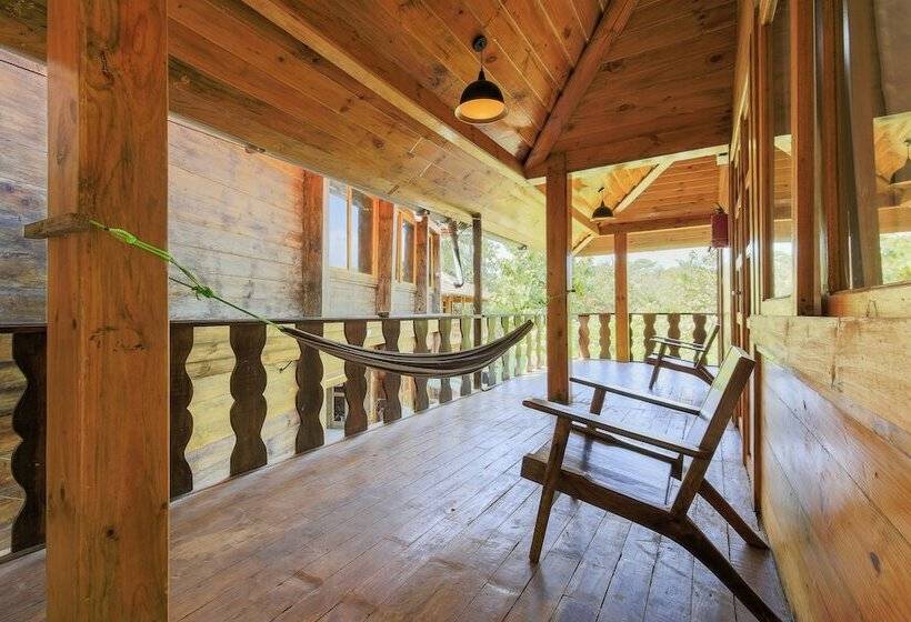 Отель Brushwood Villa By Oyo Rooms