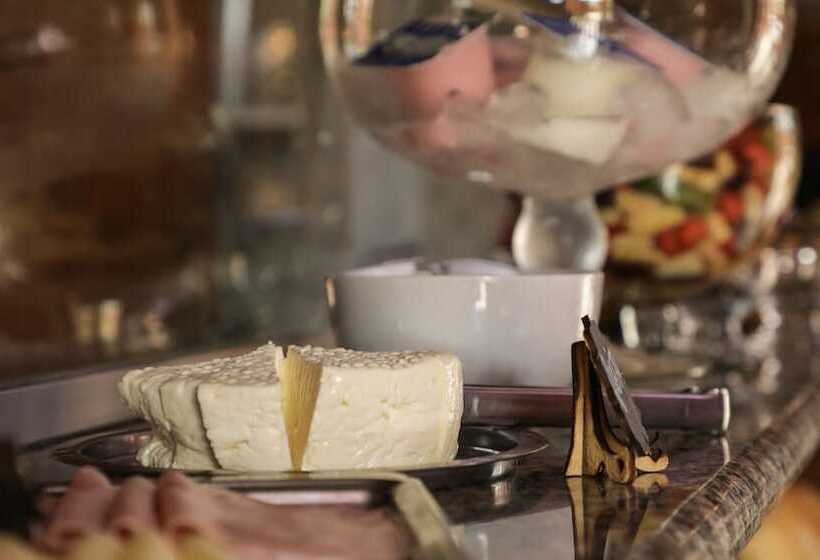 ホテル Chalé De Minas