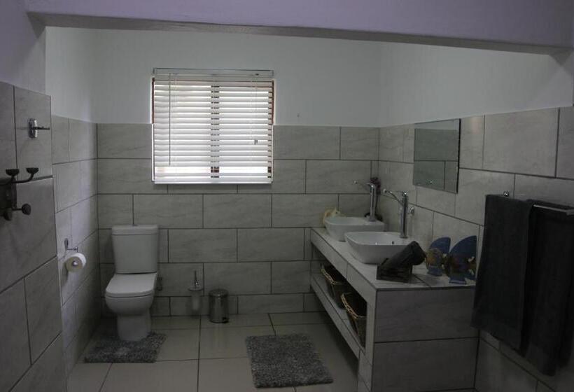 בית מלון כפרי Cheese Farm & Lodge