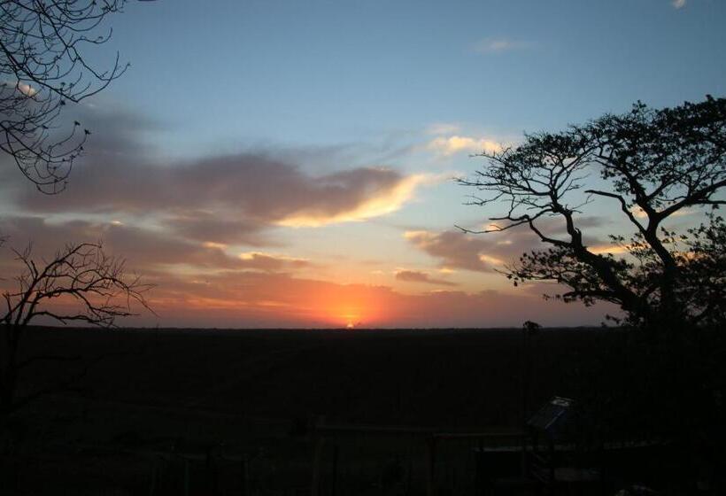 בית מלון כפרי Cheese Farm & Lodge