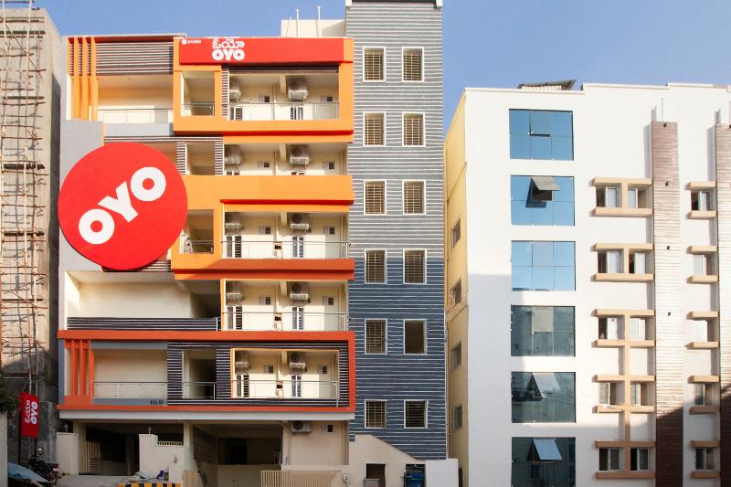 ホテル Deepansh Plaza By Oyo Rooms