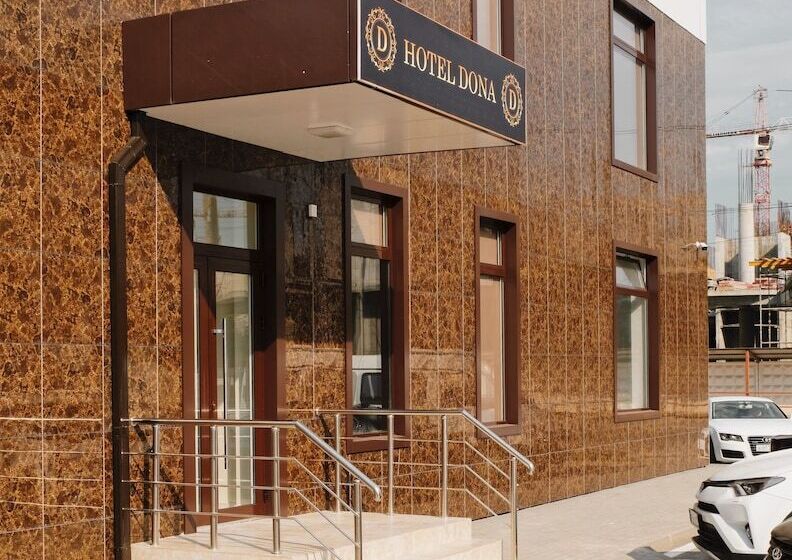هتل Dona