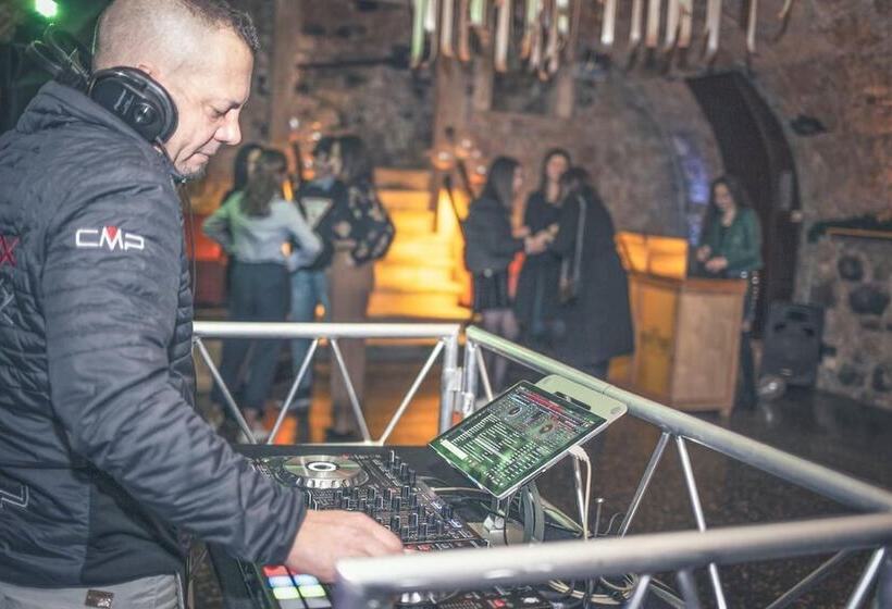 فندق Due Platani