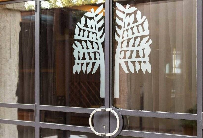 فندق Due Platani