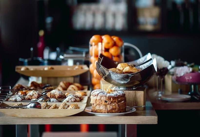 בית מלון כפרי Elies 33 Bio Retreat   Adults Only